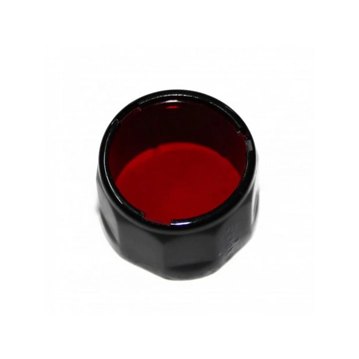 Filtro Fenix AOF-L rojo accesorio 1