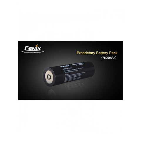 Batería Fenix ARB-L3 7800 mAh recargable 1
