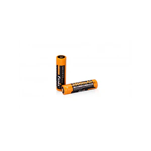 Batería Fenix ARB-L18-3500 18650 3500 mAh recargable