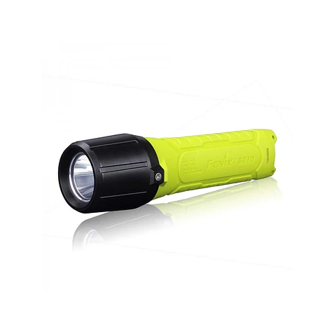 Linterna Fenix SE10 antiexplosiva (MODELO ANTIGUO - OPEN BOX) – 100 lúmenes 1