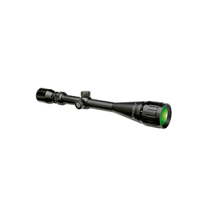 Mira telescópica Konus KonusPro 6-24x44 MilDot 1