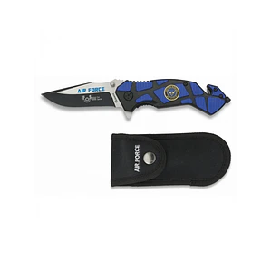 Navaja táctica Albainox Airforce 19822