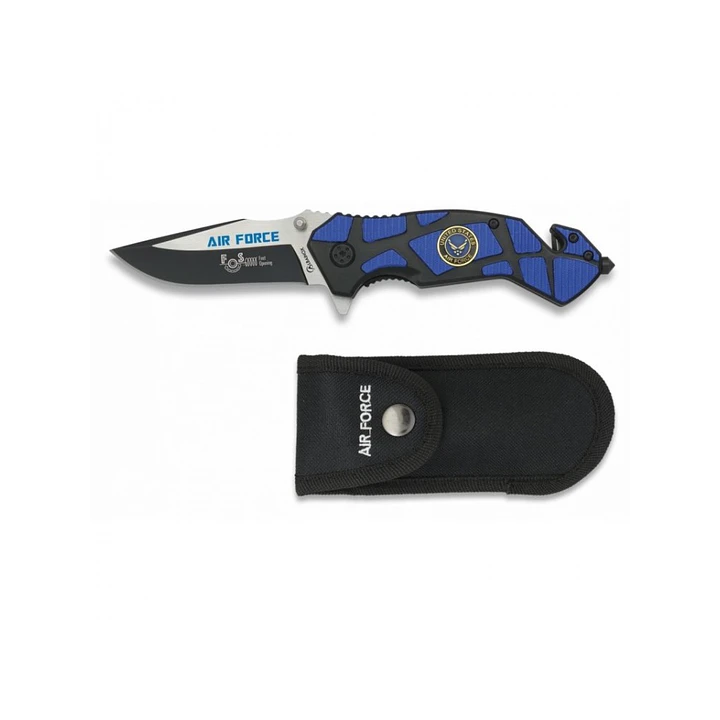 Navaja táctica Albainox Airforce 19822 1