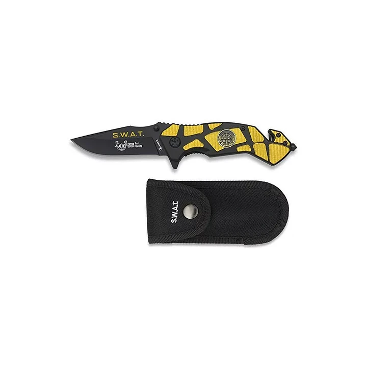 Navaja táctica Albainox SWAT 19823 1