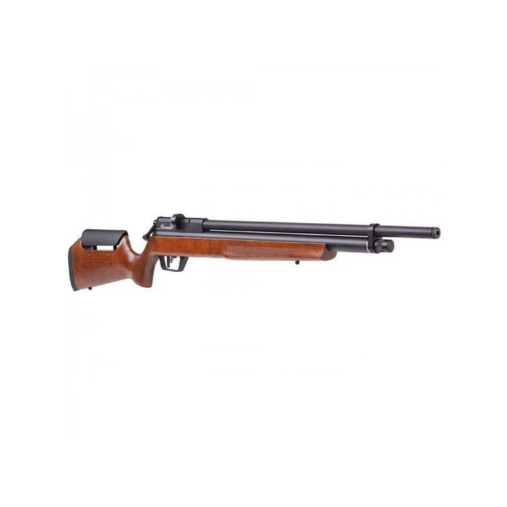 Rifle PCP Benjamin Marauder 5.5 mm madera BP2264W 1