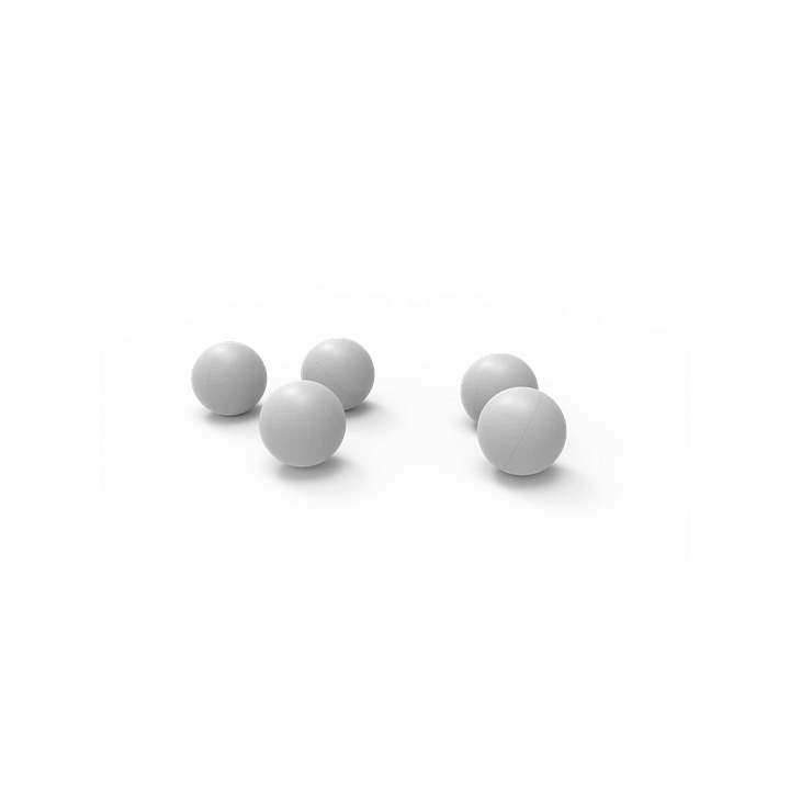 Balines Byrna HD calibre .68 pack 20 unidades 1