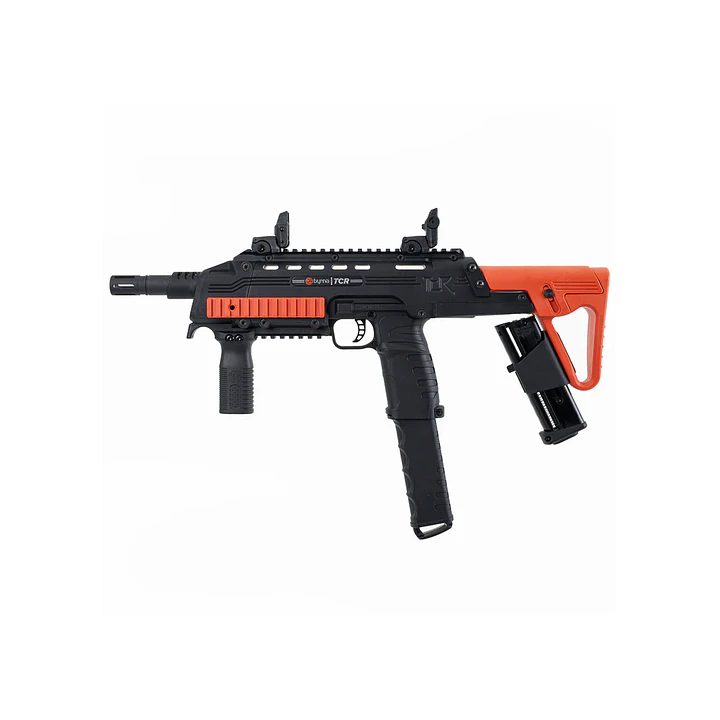 Rifle traumático Byrna TCR Pro cal .68 1