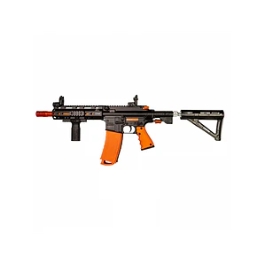 Rifle traumático Byrna Mission 4 cal .68