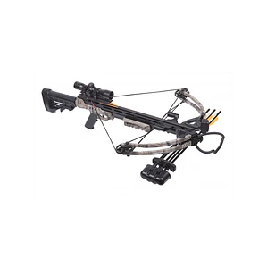 Ballesta CenterPoint Tyro