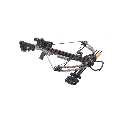 Ballesta CenterPoint Tyro 1