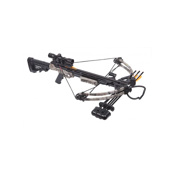 Ballesta CenterPoint Tyro 1