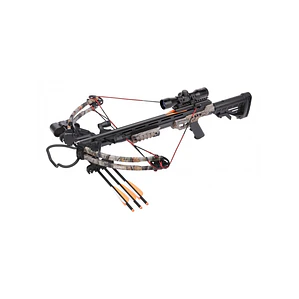 Ballesta CenterPoint Sniper 370