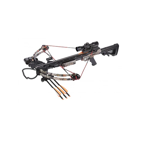 Ballesta CenterPoint Sniper 370 1