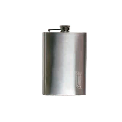 Petaca Coleman 8 oz acero inoxidable 16397 1