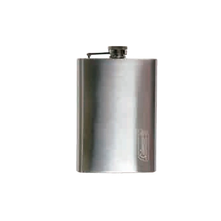 Petaca Coleman 8 oz acero inoxidable 16397 1
