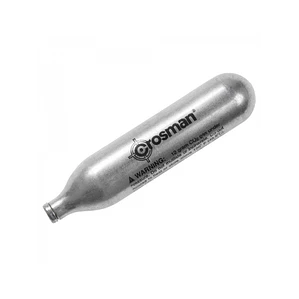 Cartucho CO2 Crosman 12 g unidad individual