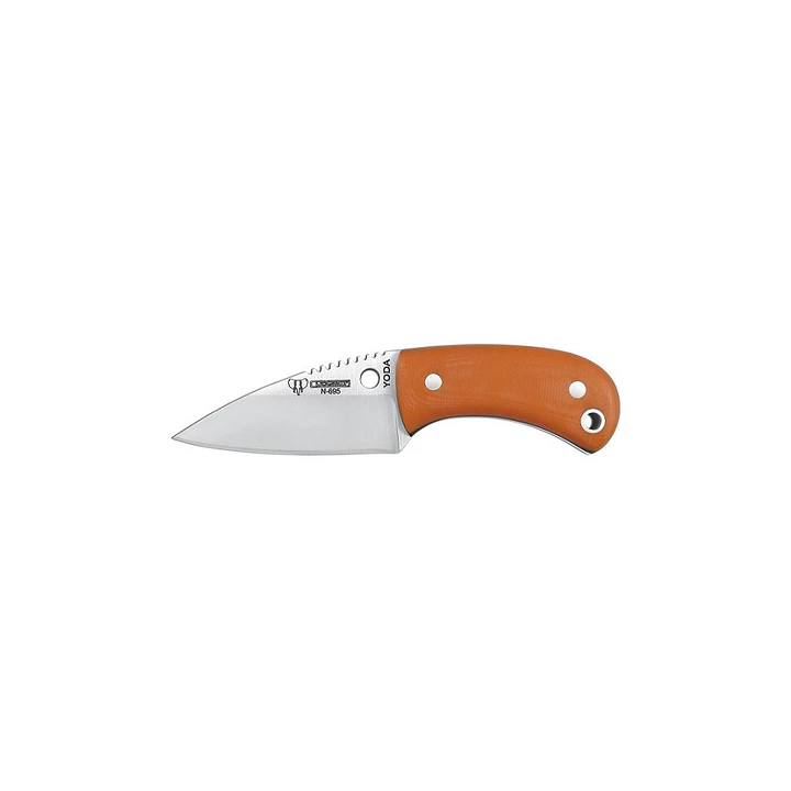 Cuchillo de cuello Cudeman 200-J Yoda 1