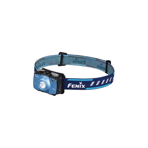 Linterna frontal Fenix HL30 (VERSIÓN ANTIGUA - OPEN BOX) – 300 lúmenes 1