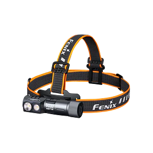 Linterna frontal Fenix HM71R – 2700 lúmenes