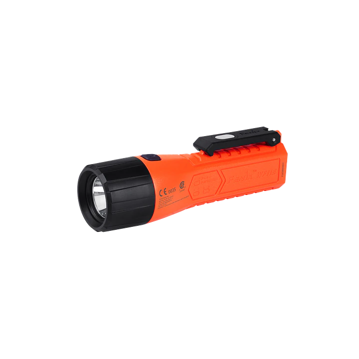 Linterna Fenix WF11E antiexplosiva ATEX – 200 lúmenes 1