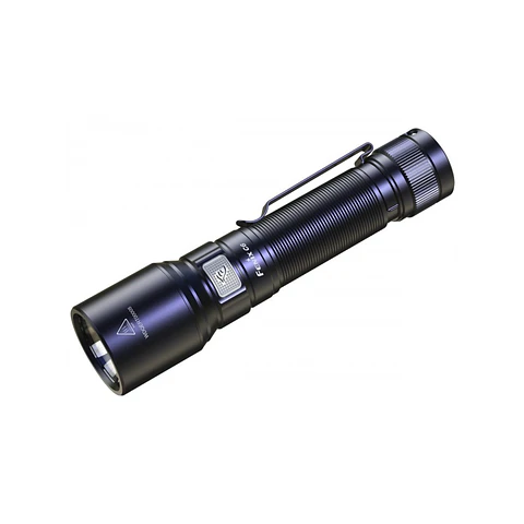 Linterna Fenix C6 V3.0 – 1500 lúmenes 1