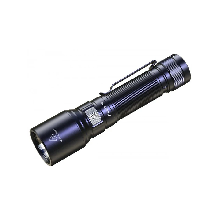 Linterna Fenix C6 V3.0 – 1500 lúmenes 1