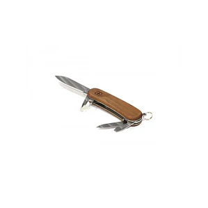 Cortapluma Victorinox Evolution Wood 10 2.3801.63