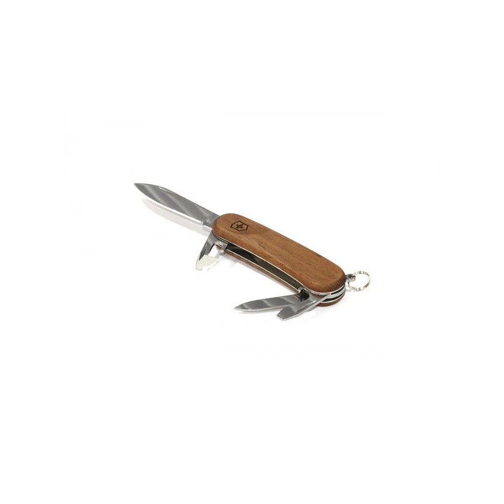 Cortapluma Victorinox Evolution Wood 10 2.3801.63 1