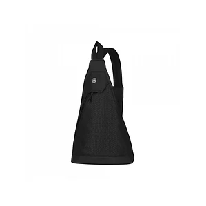 Mochila Victorinox Altmont Original Dual-Compartment Monosling negra