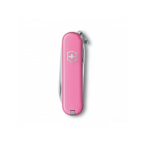 Cortapluma Victorinox Classic SD HellPink 0.6223.51