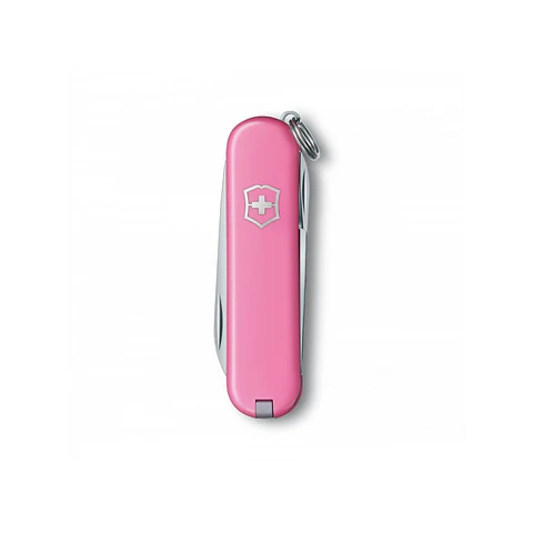 Cortapluma Victorinox Classic SD HellPink 0.6223.51 1