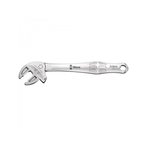 Llave autoajustable WERA Joker S 6004 1
