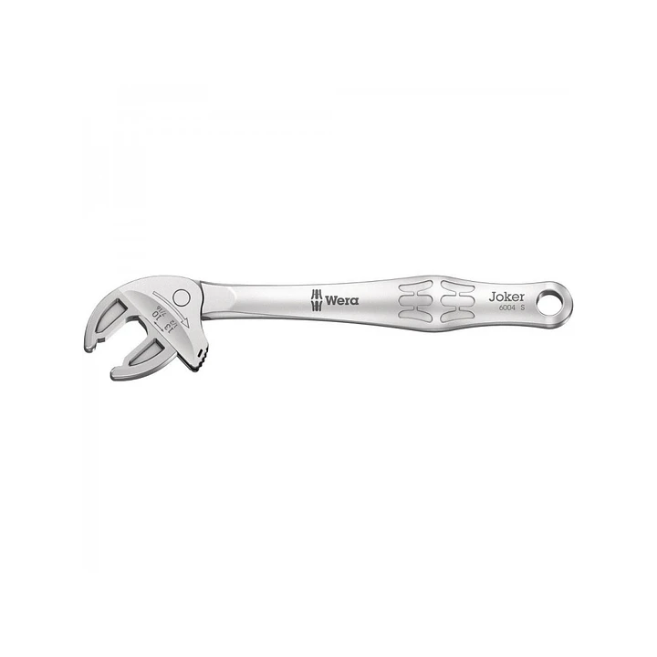 Llave autoajustable WERA Joker S 6004 1