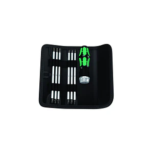 Destornillador carraca porta puntas WERA