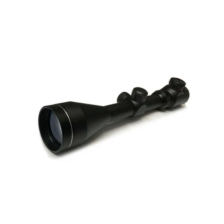 Mira telescópica ZLIP 3-9x50E 1