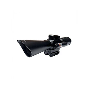 Mira telescópica ZLIP LS 3.5-10x40E