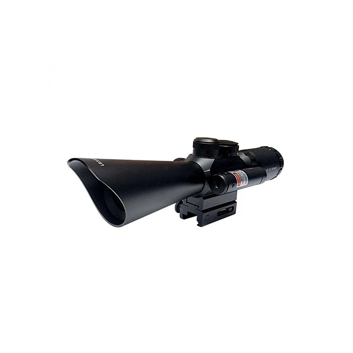 Mira telescópica ZLIP LS 3.5-10x40E 1