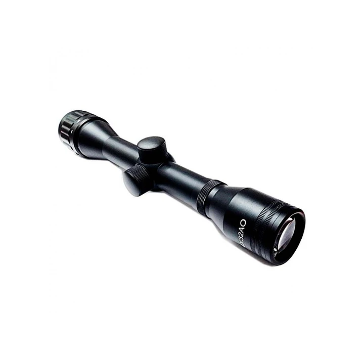 Mira telescópica ZLIP 4x32 AO 1