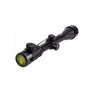 Mira telescópica ZLIP 3-9x40 AOE