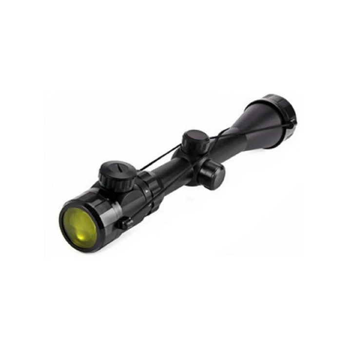 Mira telescópica ZLIP 3-9x40 AOE 1