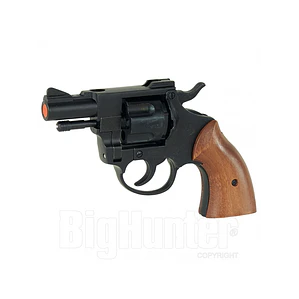 Revólver Olympic 380 Cal .380