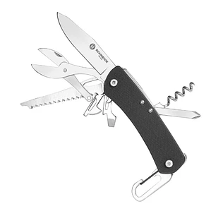 Cortapluma Schneide Jaden Tag 8 G10 Black