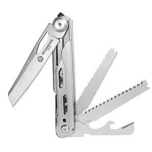 Cortapluma Schneide Jaden Tag 6 Inox