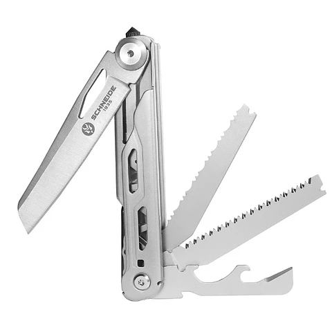 Cortapluma Schneide Jaden Tag 6 Inox 1