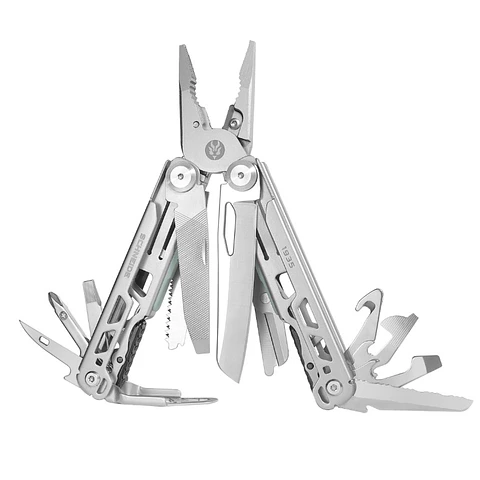 Multiherramienta Schneide Klug 20 Inox 1