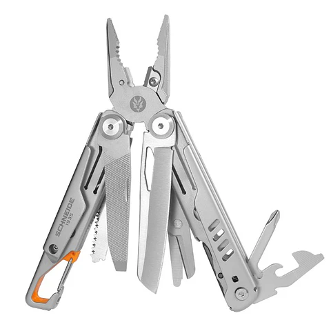 Multiherramienta Schneide Klug 10 Inox 1