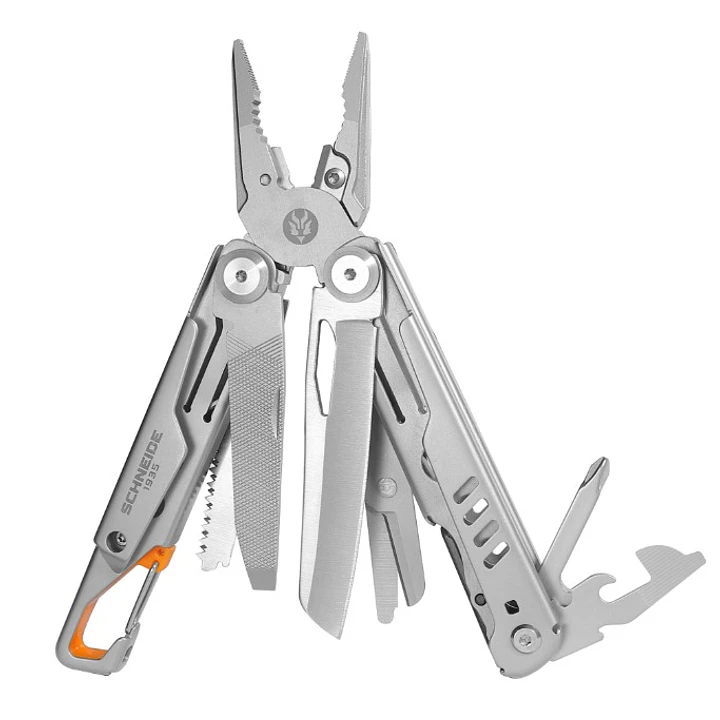 Multiherramienta Schneide Klug 10 Inox 1