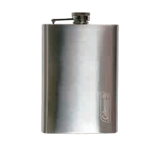 Petaca Coleman 8 oz acero inoxidable 16397 1