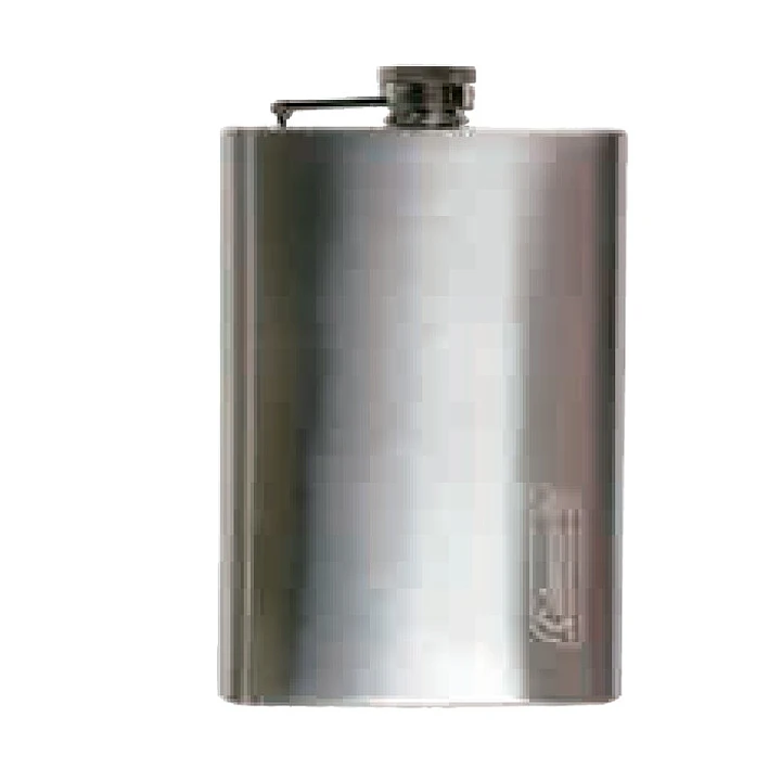 Petaca Coleman 8 oz acero inoxidable 16397 1