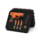 Pistola traumática Byrna SD XL Naranja  - Miniatura 1